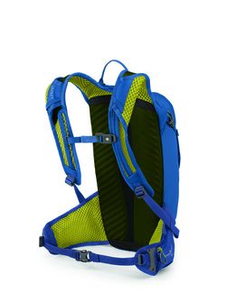 OSPREY Wanderrucksack SISKIN 12L,  postal blue