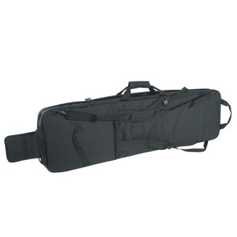 Tasmanian Tiger DBL Modular Gewehrtasche, schwarz