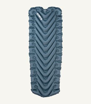 Klymit Static V Luxe SL, blau