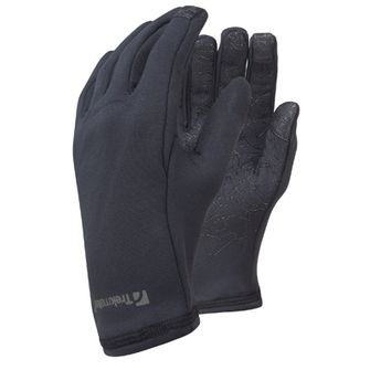 Trekmates Ogwyn Stretch Grip Handschuhe, schwarz