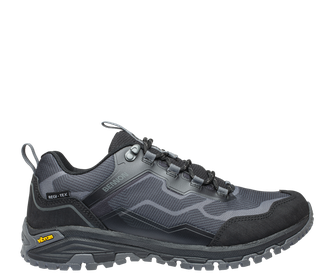 BENNON TRIBIT Low Trekking-Schuhe, grau