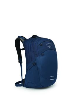 OSPREY Stadtrucksack PARSEC,  atlas blue heather