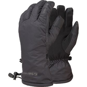 Trekmates Classic Lite Dry Handschuhe, schwarz