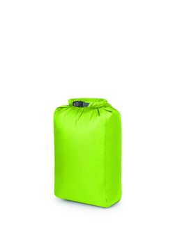 OSPREY UL TROCKENER SACK 20,  limon green