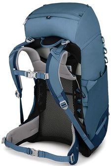 OSPREY Wanderrucksack ACE 38 II,  blue hills