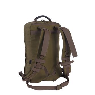 Tasmanian Tiger Medizinischer Rucksack Medic Assault Pack MKII, oliv 15L