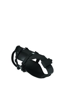 OSPREY Fahrrad-Rucksack ESCAPIST SADDLE BAG, schwarz