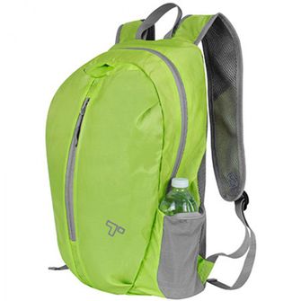 Travelon Tagesrucksack Packable 18 L, weiß