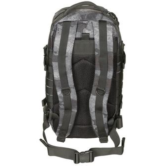 MFH Rucksack Assault I, HDT-camo LE