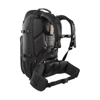 Tasmanian Tiger Rucksack Modular Trooper Pack, schwarz 55L