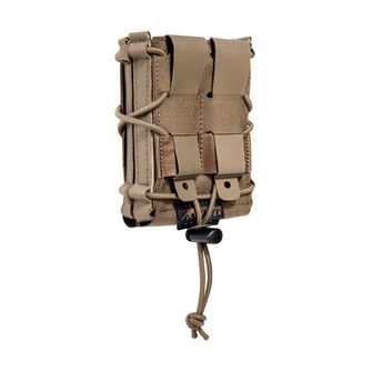 Tasmanian Tiger Magazintasche DBL Mag Pouch MCL, coyote brown