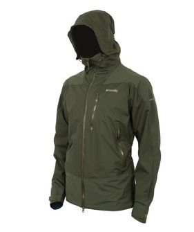 Pinguin Parker Jacke 5.0, Grün