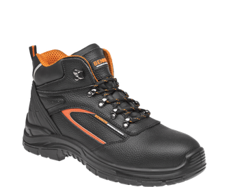 BENNON Arbeitsstiefel FORTIS S3 High