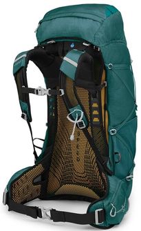 OSPREY Wanderrucksack EJA 48,  deep teal