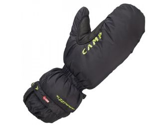 CAMP Bergsteigerhandschuhe Summitt N