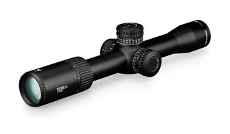 Vortex Optics Zielfernrohr Viper® PST™ Gen II 2-10x32 FFP EBR-4 MRAD