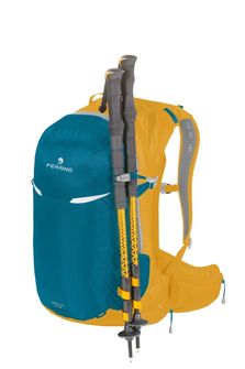 Ferrino Rucksack Zephyr 17+3 L, grün