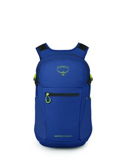 OSPREY Stadtrucksack DAYLITE PLUS EARTH,  blue tang