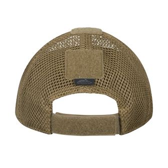 Helikon Mesh taktisches Baseballcap Netz, olivgrün