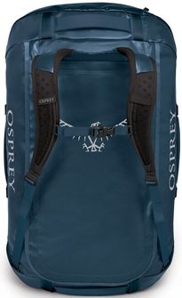 OSPREY TRANSPORTER 95 Tasche,  venturi blue