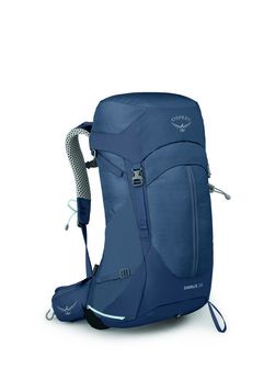 OSPREY Wanderrucksack SIRRUS 26,  muted space blue