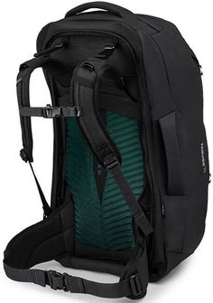 OSPREY-Tasche FAIRVIEW 70 II, schwarz