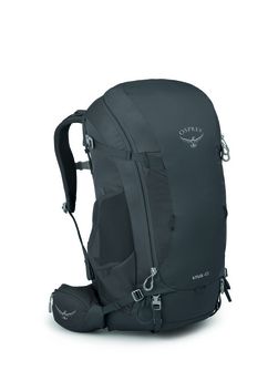 OSPREY Wanderrucksack VIVA 45,  tunnel vision grey