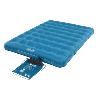 Coleman Extra Durable Aufblasbares Doppelbett