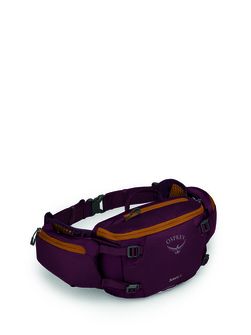 OSPREY Fahrrad-Rucksack SAVU 5,  aprium purple