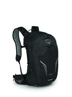 OSPREY Wanderrucksack SYNCRO 20, schwarz