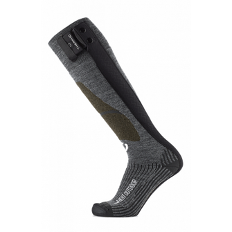 Therm-ic Beheizte Socken Heat Fusion Outdoor