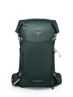 OSPREY Wanderrucksack DOWNBURST 36 MENS,  dark charcoal grey