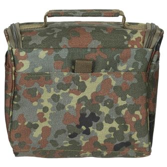 MFH Kulturtasche Cordura, BW camo