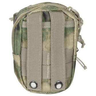 MFH MOLLE-Tasche, HDT-camo FG