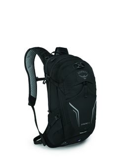 OSPREY Wanderrucksack SYNCRO 12, schwarz