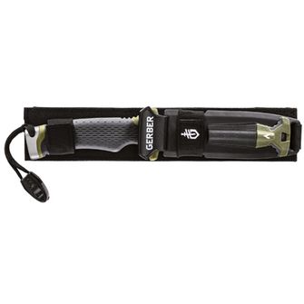 Gerber Ultimate Survival-Messer