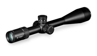 Vortex Optics Zielfernrohr Golden Eagle® HD 15-60x52 SCR-1 SFP MOA