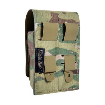 Tasmanian Tiger DBL Pistolen-Mag-TascheMKIIIMC, multicam