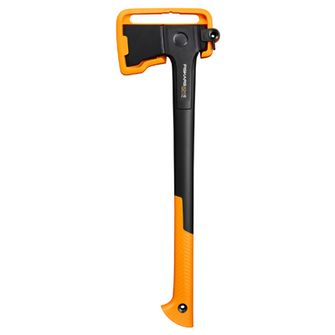 Fiskars Universal-Axt X-Serie X24 - M-Klinge