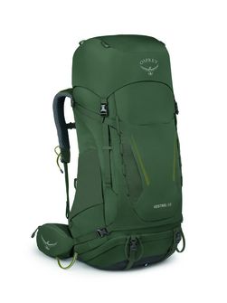 OSPREY Wanderrucksack KESTREL 68,  bonsai green