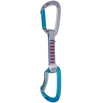 CAMP Orbit Express KS 6er Pack, grau / blau / fuchsia 12 cm