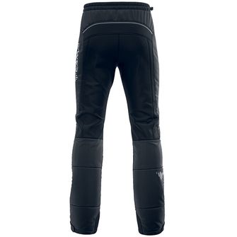 CAMP Adrenaline Pant 3.0, schwarz/gelb