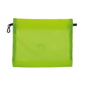 Tasmanian Tiger Mesh Pocket Set Mesh Pocket Set Neon, safety yellow