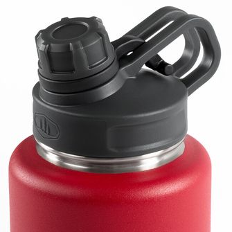 GSI Outdoors Ersatzdeckel mit Schraubverschluss für Thermoflaschen