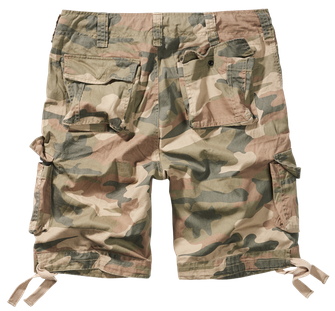 Brandit Urban Legend Shorts, light woodland