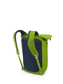 OSPREY Stadtrucksack ARCANE TOTE PACK,  matcha green heather