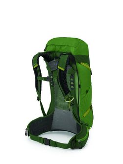 OSPREY Wanderrucksack STRATOS 26,  seaweed/matcha green