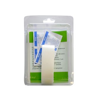 Tear-Solution Reparaturband Rolle MST