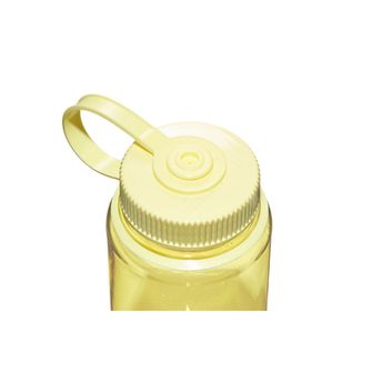 Nalgene Flasche WM Sustain 0,5 L Butter