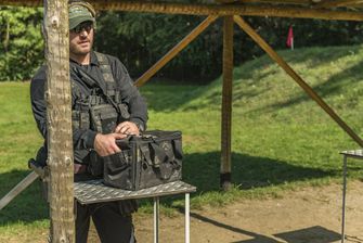 Helikon-Tex RANGE Tasche - Cordura - MultiCam